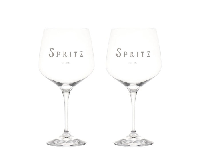 Set 2 calici spritz 82 cl