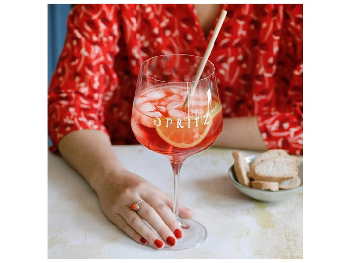 Set 2 calici spritz 82 cl