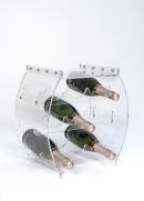 BACCHUS CANTINETTA TRASPARENTE