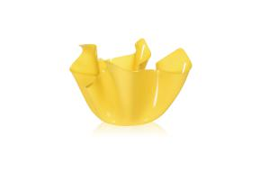 DRAPPEGGI VASO SMALL GIALLO