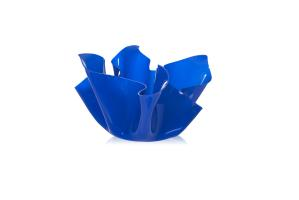 DRAPPEGGI VASO SMALL BLU