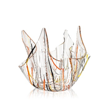 DRAPPEGGI VASO SLIM MULTICOLOR