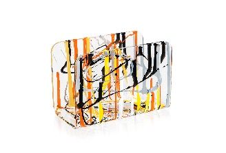 BON TON P/TOVAGLIOLI VERTICALE MULTICOLOR