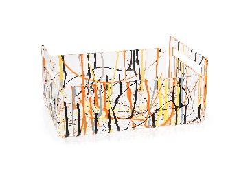 BON TON PORTAFRUTTA MULTICOLOR