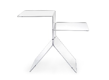 BANGLES  TRASPARENTE