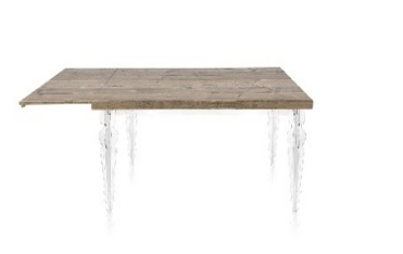 MAULABILE HABITAT ROVERE