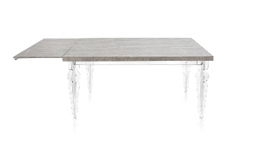 MAULABILE HABITAT GRIGIO ATRIUM