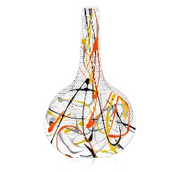 SILHOUETTE  VASO  MULTICOLOUR