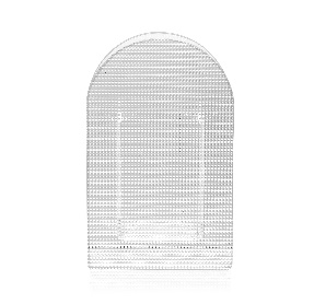 ARKO  VASO  TRASPARENTE