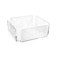 BON TON P/TOVAGLIOLI ORIZZONTALE NATURAL