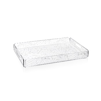 BON TON VASSOIO GRANDE NATURAL