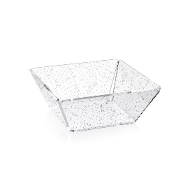 BON TON CESTINO PORTAPANE NATURAL