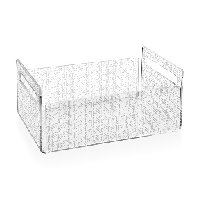 BON TON PORTAFRUTTA PAGLIA DI VIENNA