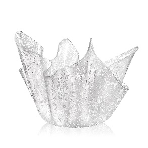 DRAPPEGGI PIZZO LEAVERS VASO