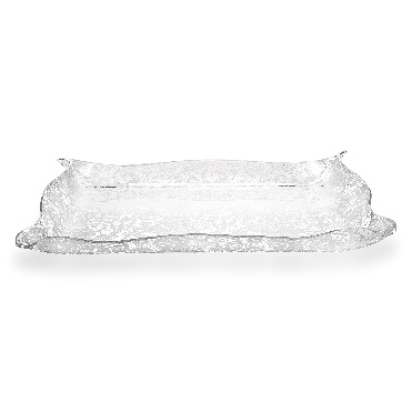 DRAPPEGGI PIZZO LEAVERS VASSOIO BIG