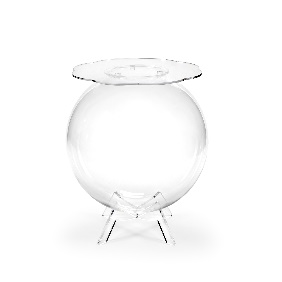 BOOLLINO TRASPARENTE