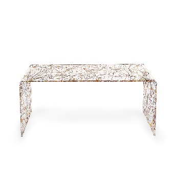 MILVIO TAVOLINO MULTICOLOR