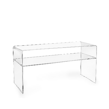 VISIO  MOBILE  PORTA  TV  A  PONTE  100