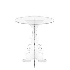 MARICLA  SMALL  TRASPARENTE