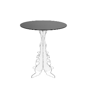 MARICLA  SMALL  BLACK