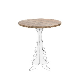 MARICLA  SMALL  HABITAT  ROVERE