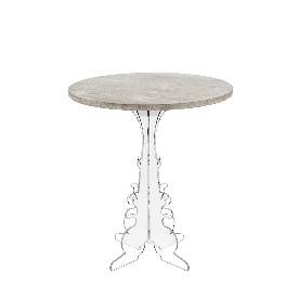 MARICLA  SMALL  HABITAT  GRIGIO  ATRIUM