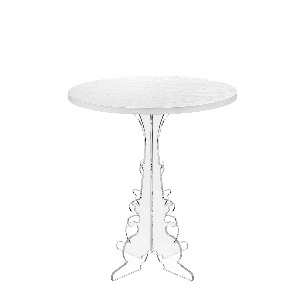 MARICLA  SMALL  HABITAT  BIANCO  SUPREMO