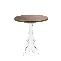 MARICLA  SMALL  HABITAT  CORTEN