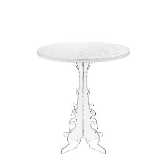 MARICLA  MEDIUM  HABITAT  BIANCO  SUPREMO