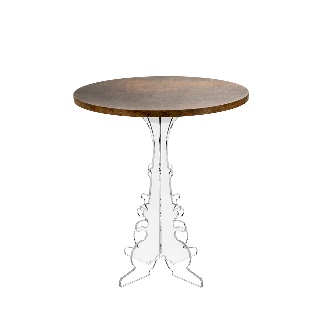 MARICLA  MEDIUM  HABITAT  CORTEN