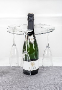 BON  TON  REGGICALICI  4  POSIZIONI