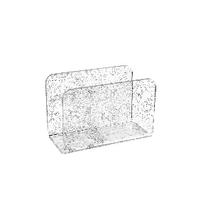 ETIQUETTE P/TOVAGLIOLI VERTICALE MAIOLICA TRASP