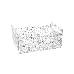 ETIQUETTE PORTAFRUTTA MAIOLICA TRASP