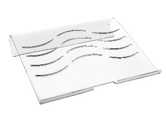 SMARTWORK PORTA NOTEBOOK