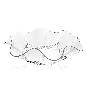 FLORY  TRASPARENTE GREEK DECO BIG