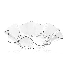 FLORY  TRASPARENTE GREEK DECO MEDIUM