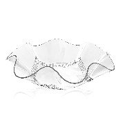 FLORY  TRASPARENTE GREEK DECO SMALL