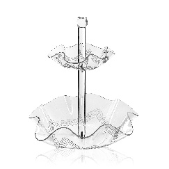 FLORY TRASPARENTE GREEK DECO ALZATA