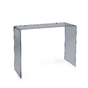 MILVIO CONSOLLE FUME'