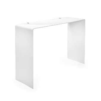 MILVIO CONSOLLE BIANCA