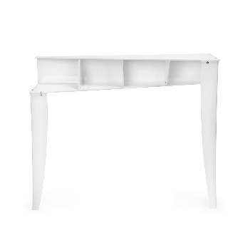 CHOPIN CONSOLLE BIANCA