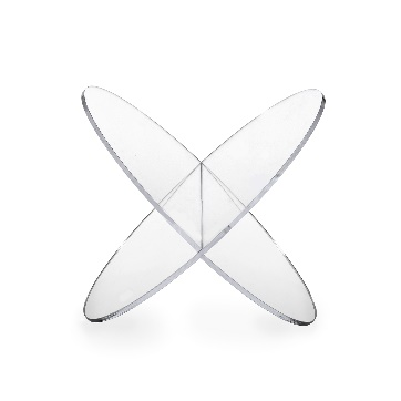 VYNIL  PORTARIVISTE  TRASPARENTE