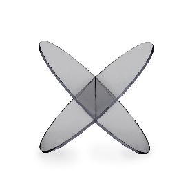 VYNIL  PORTARIVISTE  FUME'