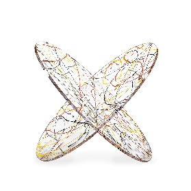 VYNIL  PORTARIVISTE  MULTICOLOUR