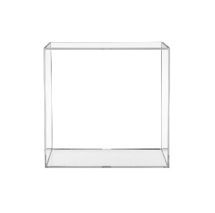 CLIO  CUBO  DA  PARETE