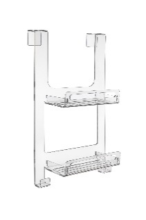 CLIO  MENSOLA  DOCCIA