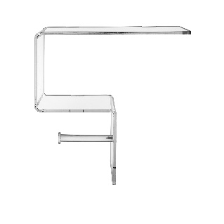 CLIO  MENSOLA  ROTOLO  E  RIPIANO  2