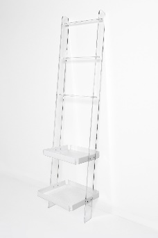 CLIO  SCALETTA  BIG WHITE