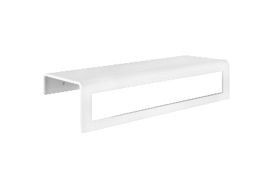 CLIO  PORTASCIUGAMANO  SMALL WHITE