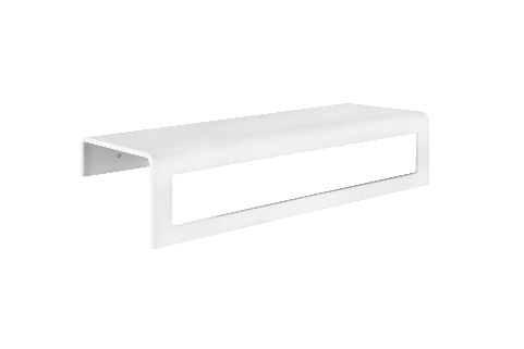 CLIO  PORTASCIUGAMANO  BIG WHITE